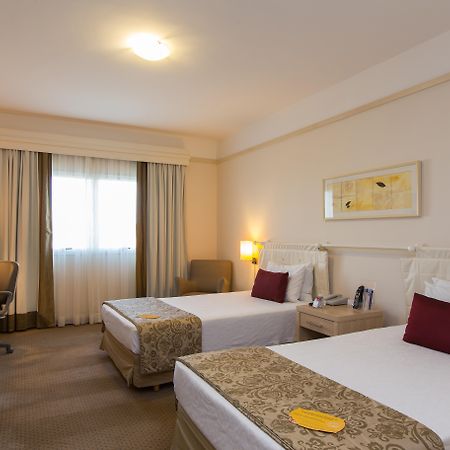 Comfort Suites Londrina Zewnętrze zdjęcie