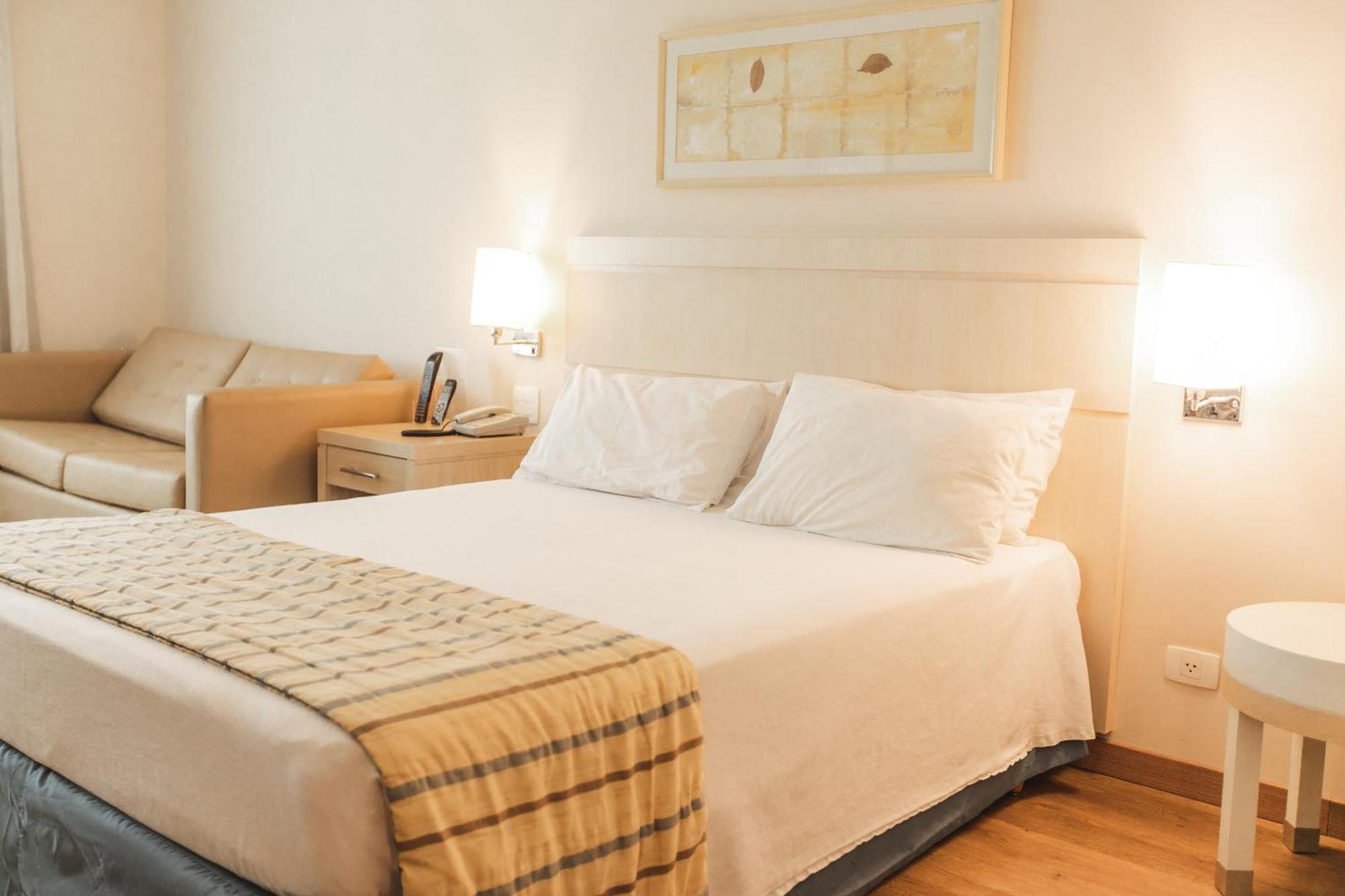 Comfort Suites Londrina Zewnętrze zdjęcie