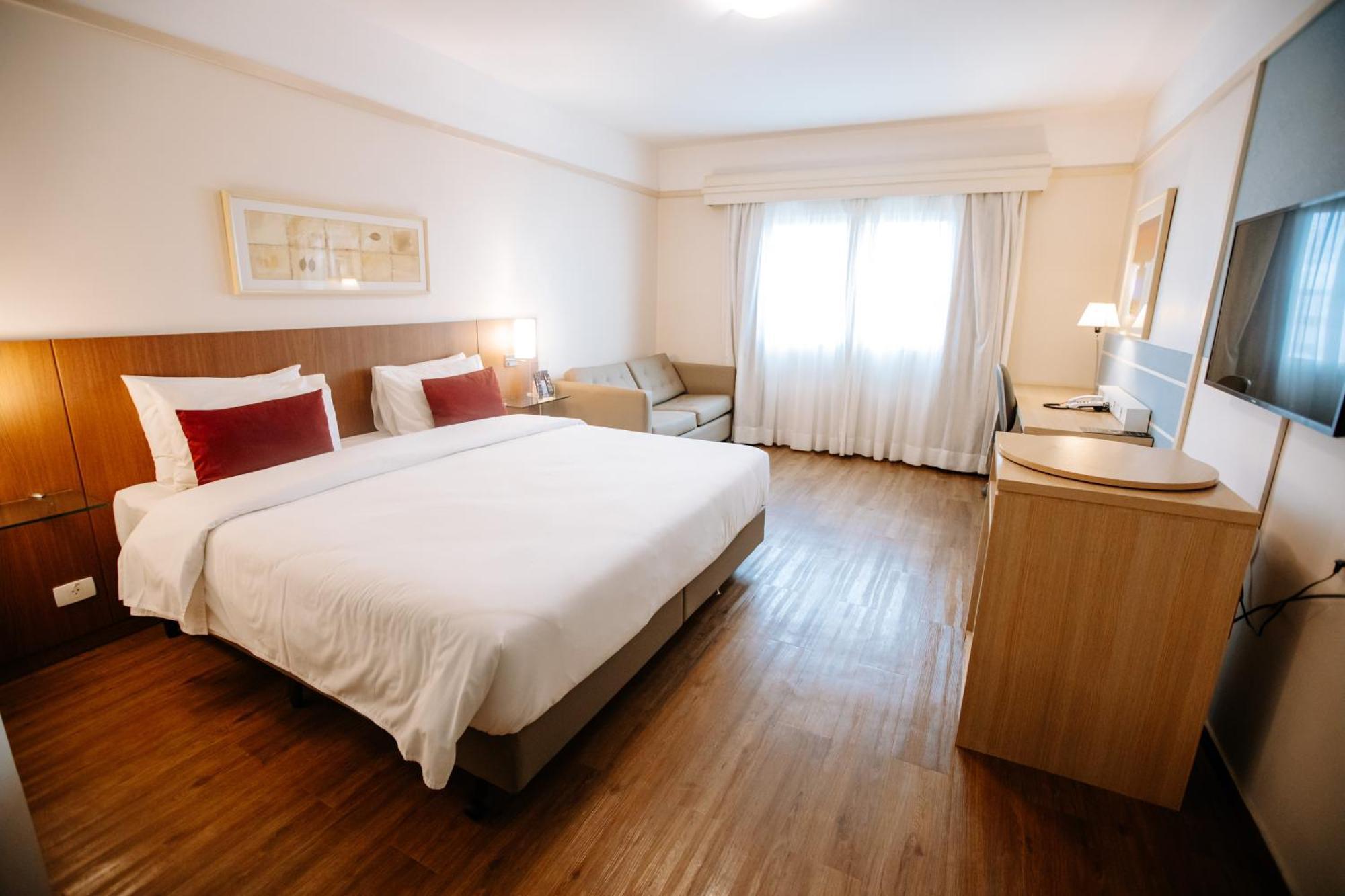 Comfort Suites Londrina Zewnętrze zdjęcie