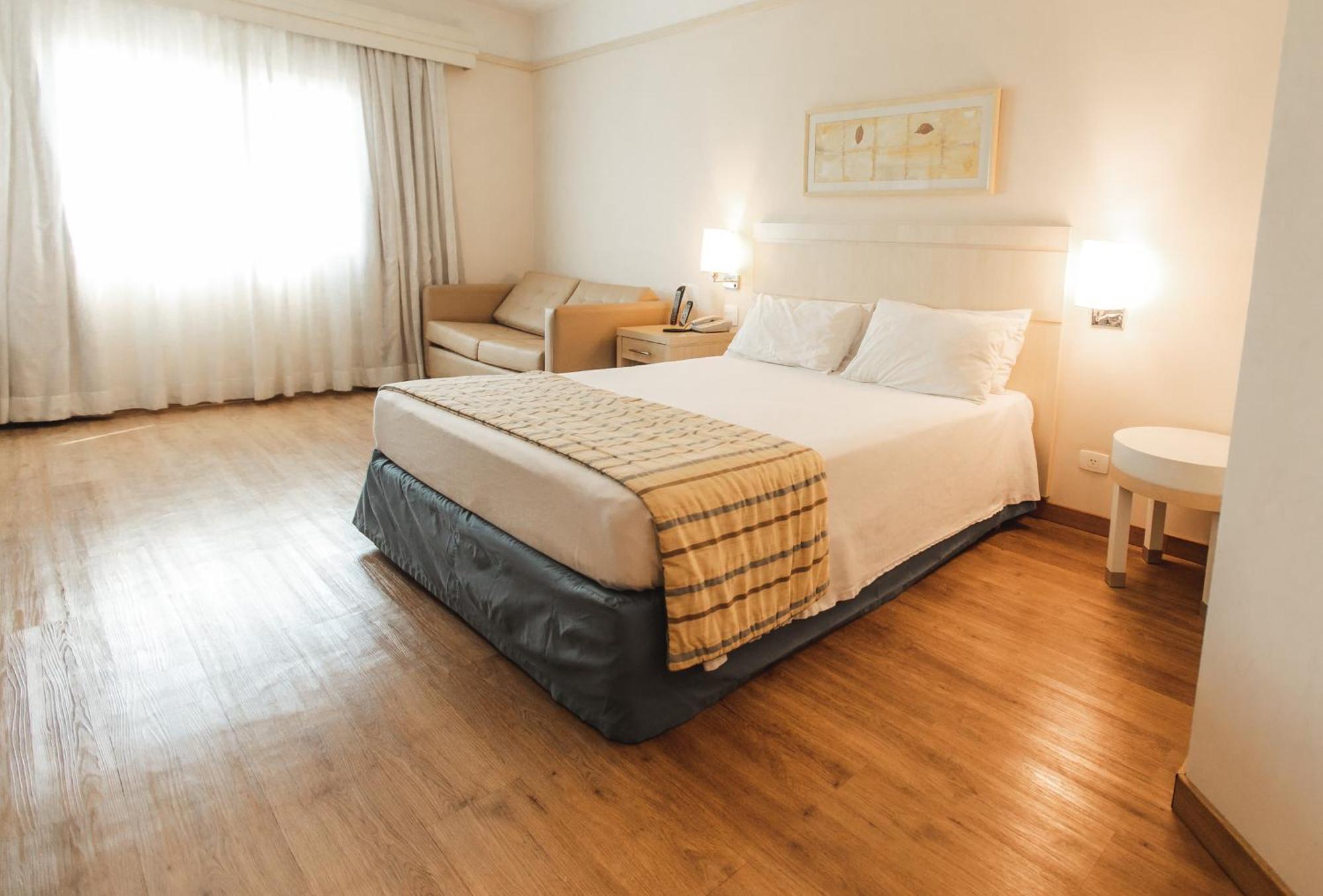 Comfort Suites Londrina Zewnętrze zdjęcie